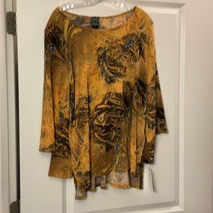 Clara Sun Woo long top Sz small 8/10